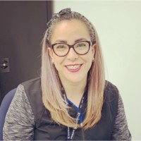 Perla Baca Pallares