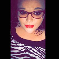 Brandy Holcomb