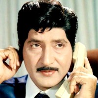 ARRYAAN RAM
