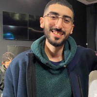 Alexandre Abou Haidar