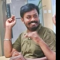 Senthilkumar Kaliyamoorthy