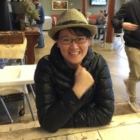 Janssy Cai