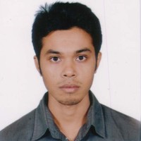 Nipam Mridha