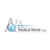 AFA MEDICAL WORLD CALI