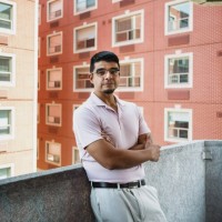 Nick Ashawasega (Sahami)