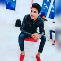 Shivam Dwivedi