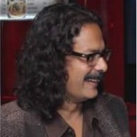 Indranil Ghosh