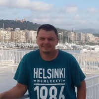 Victor Dragos Manole