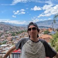 Aldair Cuarez Baldeón