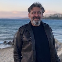 osman öktem