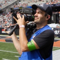 Chad J. Butler