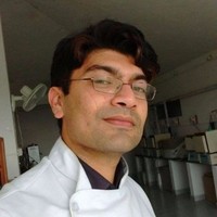 Nigel Tom