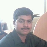 Venkatesh Desai