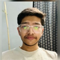 Priyansh Parekh