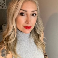 Sonia Debarros-Ryan