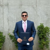 Ybrahim Saavedra Noguera