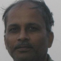 RAJESH PARVEKAR