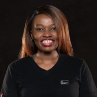Grace Wangui