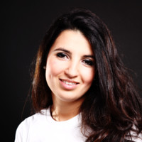 Meryem DIDI ALAOUI