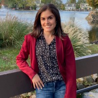 Nicole Augugliaro