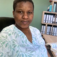 Patience Musungo