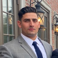 William Palanza