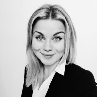 Pernilla Nilsson