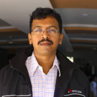 chandrashekhar mekala