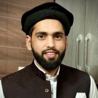 Illyas Ahmed