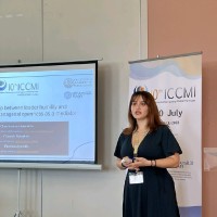 Anastasia Chatziioannou