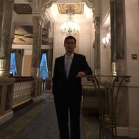 Pascal Yang
