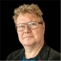 Bo Bjørn Madsen