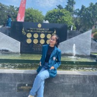 Beatrix M Tampubolon