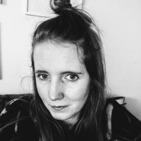 Anna Hall