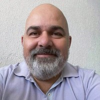 Ricardo Melo