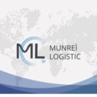 Munrei Logistic