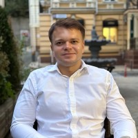 Yaroslav Danysh