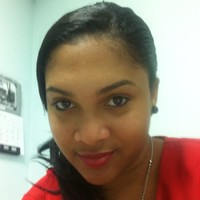 Jeneicia Richardson