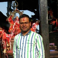 Sudeep Tripathi