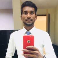 Darshan B