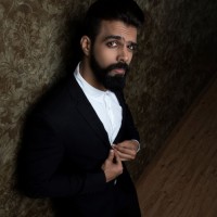Vishal Manghani