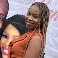 Blessing Okereke