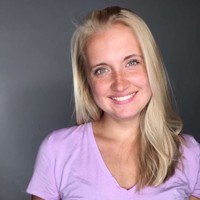 Jenna Minges