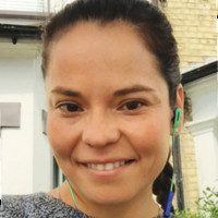 Claudia Fredrikzon