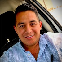 Ing. Alfonso Salinas Flores