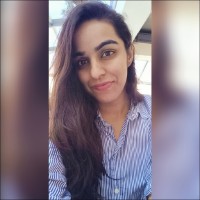 Rhea Sharma