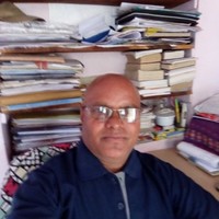Raosaheb Barde