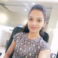 Shubhangi Erande