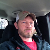 Mike Frazier