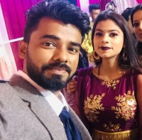 Sumit Balan
